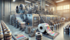 Obrázok: Printing - Priemyselné tlačové technológie na mieru | BOLEX Group