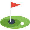 Obrázok: Golf & minigolf