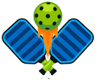 Obrázok: PICKLEBALL | Všetko, čo potrebujete pre pickleball - kurty, vybavenie a príslušenstvo