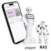 Obrázok: Softvér pre roboty – programovanie, riadenie a integrácia