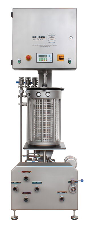 MiniKEG KF - Poloautomatický stroj KeyKeg a Keg plniaci stroj MiniKEG KF - Poloautomatický stroj KeyKeg a Keg plniaci stroj