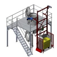 Ecodas T700 Ecodas T700