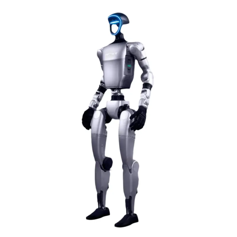 Vzdelávací robom - Unitree G1