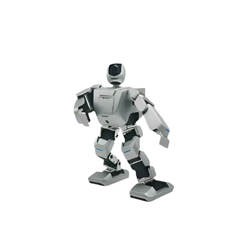 Informačný robot - Aelos Pro 3