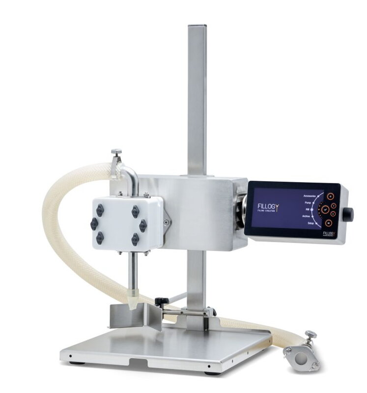 Konfigurácia FILLOGY® Neo. Hrubý M Konfigurácia FILLOGY® Neo. Hrubý M