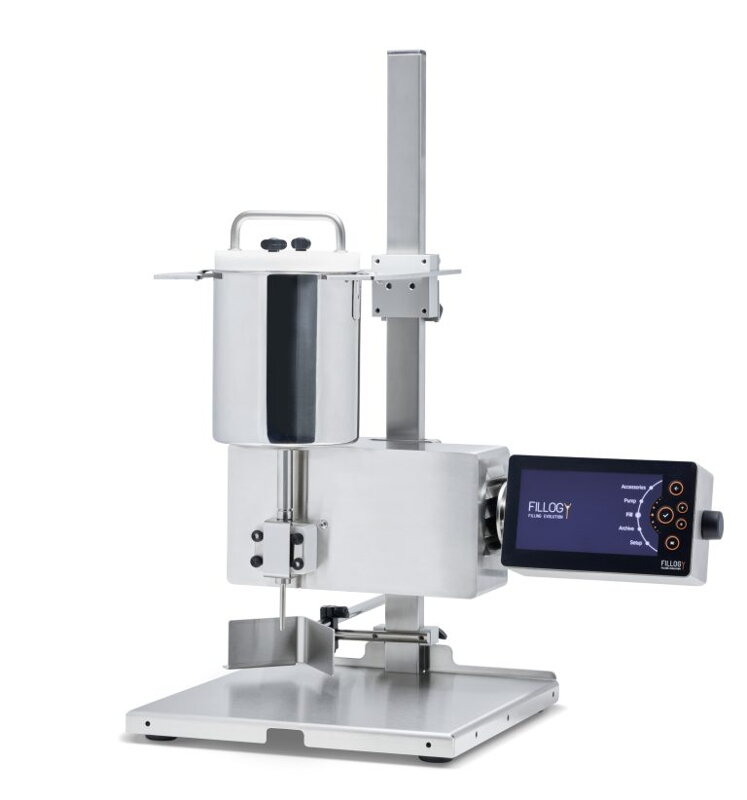 Konfigurácia FILLOGY® Neo. Krémová S Konfigurácia FILLOGY® Neo. Krémová S
