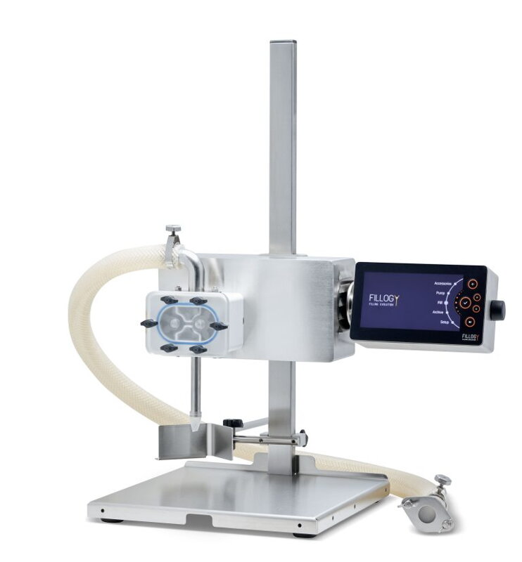 Konfigurácia FILLOGY® Neo. Tekuté XL Konfigurácia FILLOGY® Neo. Tekuté XL
