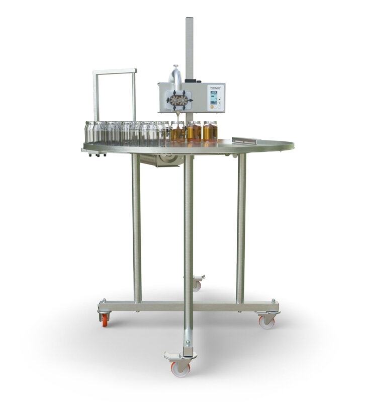 Honeyaid® Combo Auto M Honeyaid® Combo Auto M