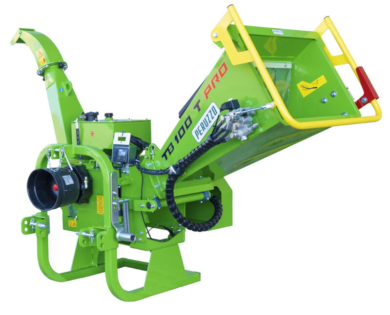 Štiepkovač TB100T PRO – štiepenie do 10 cm priemeru Štiepkovač TB100T PRO – štiepenie do 10 cm priemeru