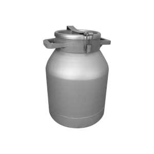 Kanva na mlieko hliníková 20l Kanva na mlieko hliníková 20l