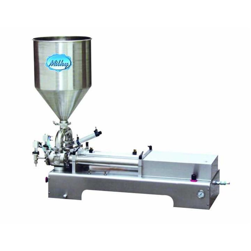 Plnička SGF 2 250-1000 Plnička SGF 2 250-1000