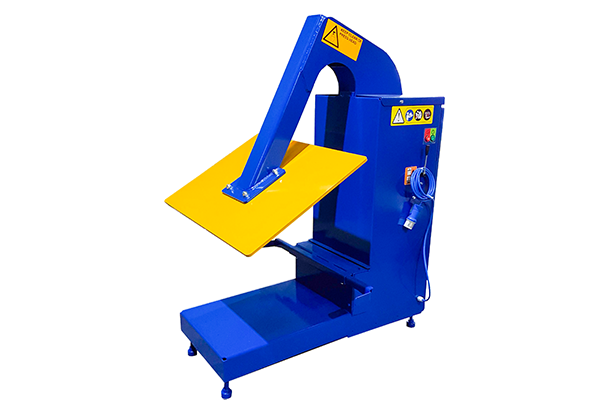 Stlačovač MACFAB 1100 LTR