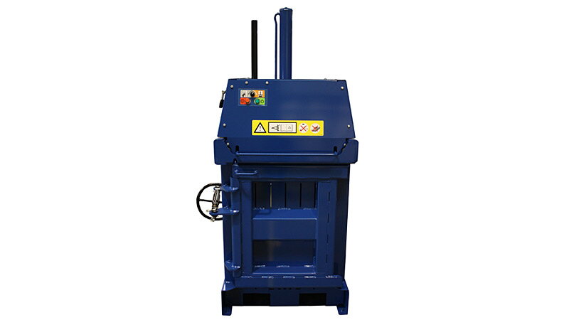 Paketovací lis - MACFAB COMPACT 60 HD Paketovací lis - MACFAB COMPACT 60 HD