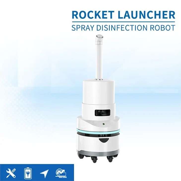 Blazebot Blazebot