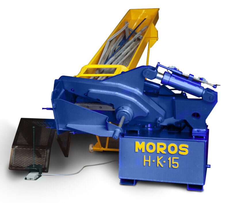 ALIGÁTOROVÉ NOŽNICE H-K-15