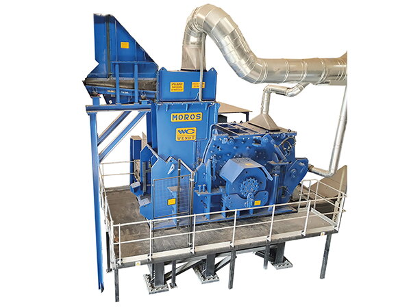 DRVIČE MOROS-WENDT M6060/M4050
