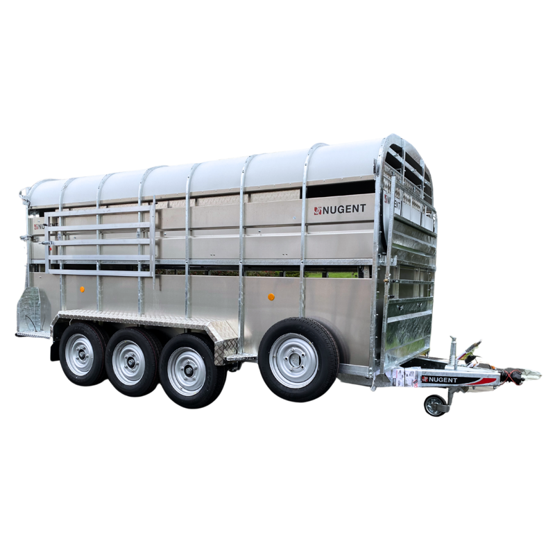 PREPRAVNÍK ZVIERAT NUGENT LS126 TRI (L3618T) PREPRAVNÍK ZVIERAT NUGENT LS126 TRI (L3618T)