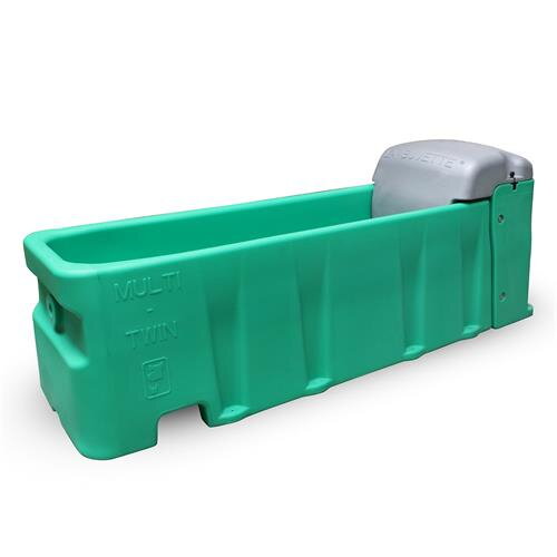 Napájací žľab MULTI-TWIN 200 l Napájací žľab MULTI-TWIN 200 l