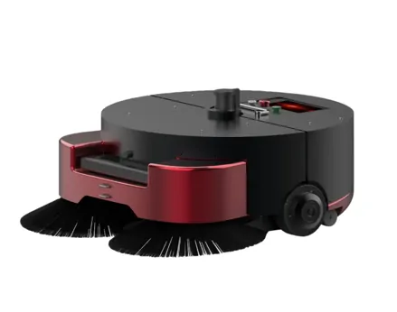 Skladový robot –Monster