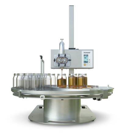 Honeyaid® Combo Auto S  