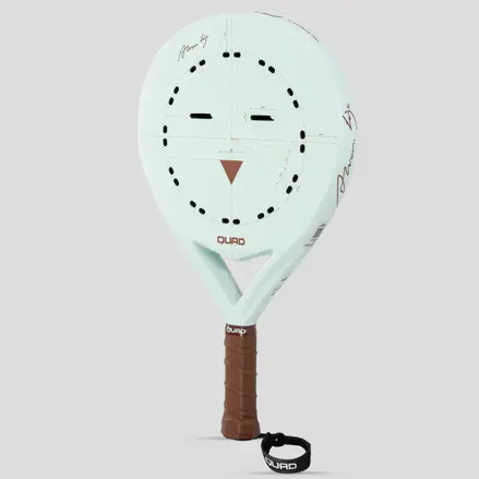 QUAD raketa Siza Vieira Padel
