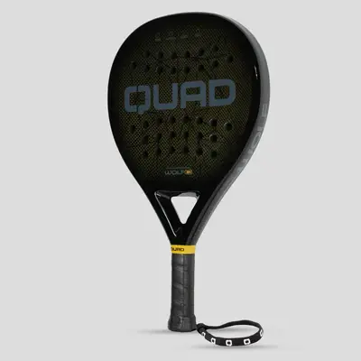 QUAD raketa Wolf Padel