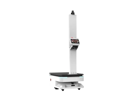FLY BOAT PRO FACTORY DELIVERY ROBOT