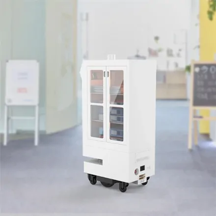 REEMAN RobotLZ500