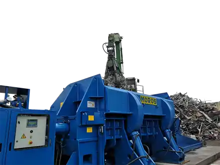 KOMPRESNÝ SYSTÉM GC-M-B