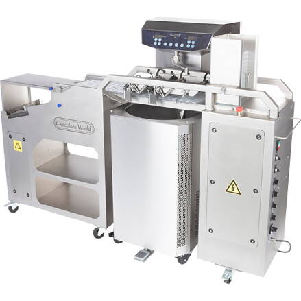 M1800 Automatická formovacia linka