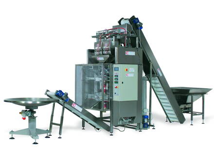 Baliaci stroj BG65A