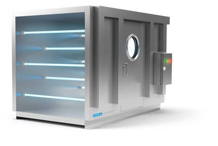KLM-Modul
