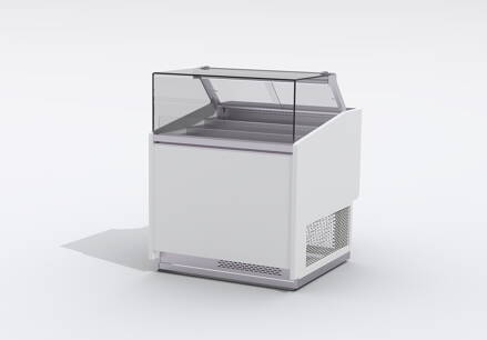 Prezentačný pult na čokoládu 825 mm