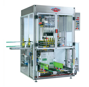 Monoblok TU200