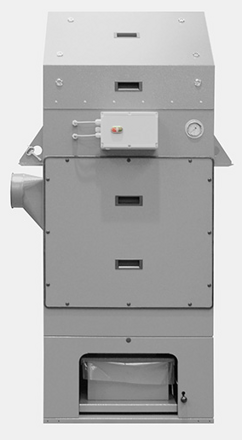 Stroj KVC 900