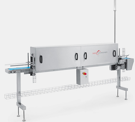 Stroj UV 153