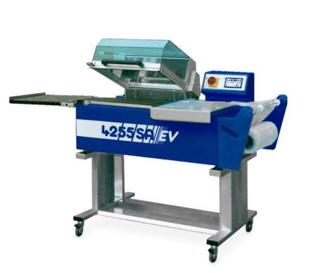 DIBIPACK 4255 SA EV