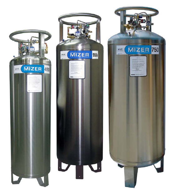 Skladovacie stacionárne CO2 nádrže CM 450 / CM 550 / CM 750 Skladovacie stacionárne CO2 nádrže CM 450 / CM 550 / CM 750