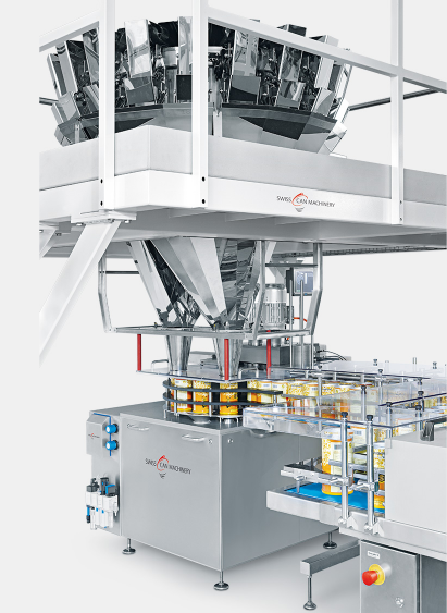Stroj 127 Twin FP Stroj 127 Twin FP