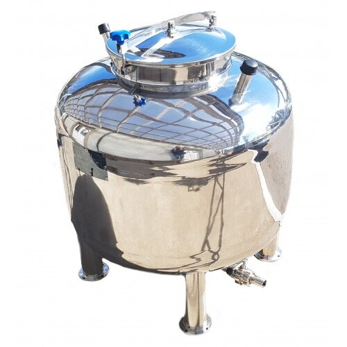 Tank 400 l Tank 400 l