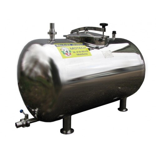 Tank 700 l