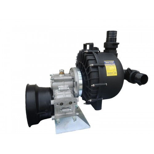 PTO čerpadlo CTP20