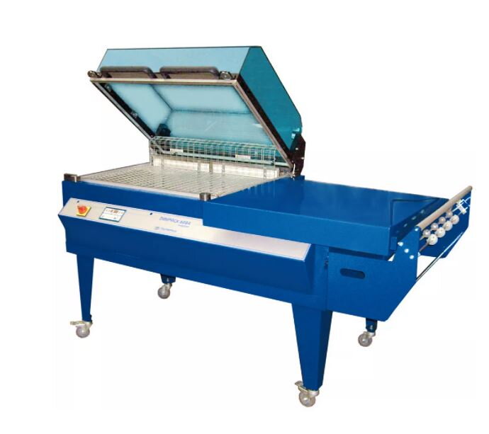 DIBIPACK 6084 EVX DIBIPACK 6084 EVX