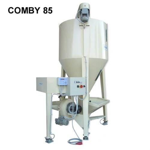 Mlyn/Miešač COMBY 85 - od 500 do 2000 kg/h