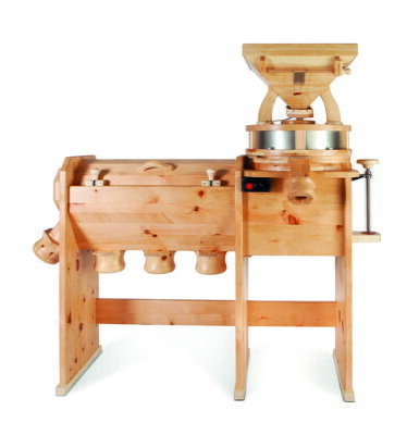 Mlyn GMSM 50 Mlyn GMSM 50