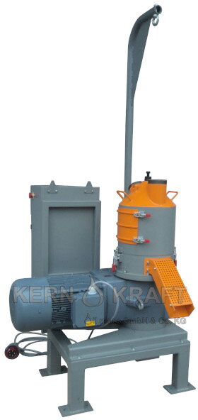 Lis na pelety KKP300 F Universal Lis na pelety KKP300 F Universal