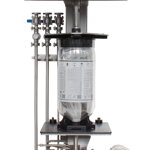 MiniKEG KF - Poloautomatický stroj KeyKeg a Keg plniaci stroj MiniKEG KF - Poloautomatický stroj KeyKeg a Keg plniaci stroj