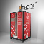 Ecomat 24 Vertical L