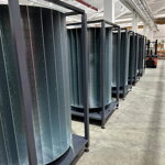 Ecomat 24 Vertical L