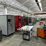 Ecomat 24 Vertical L